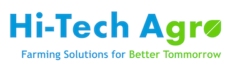 Hitech Agro – Farming Solutions For Better Tomorrow