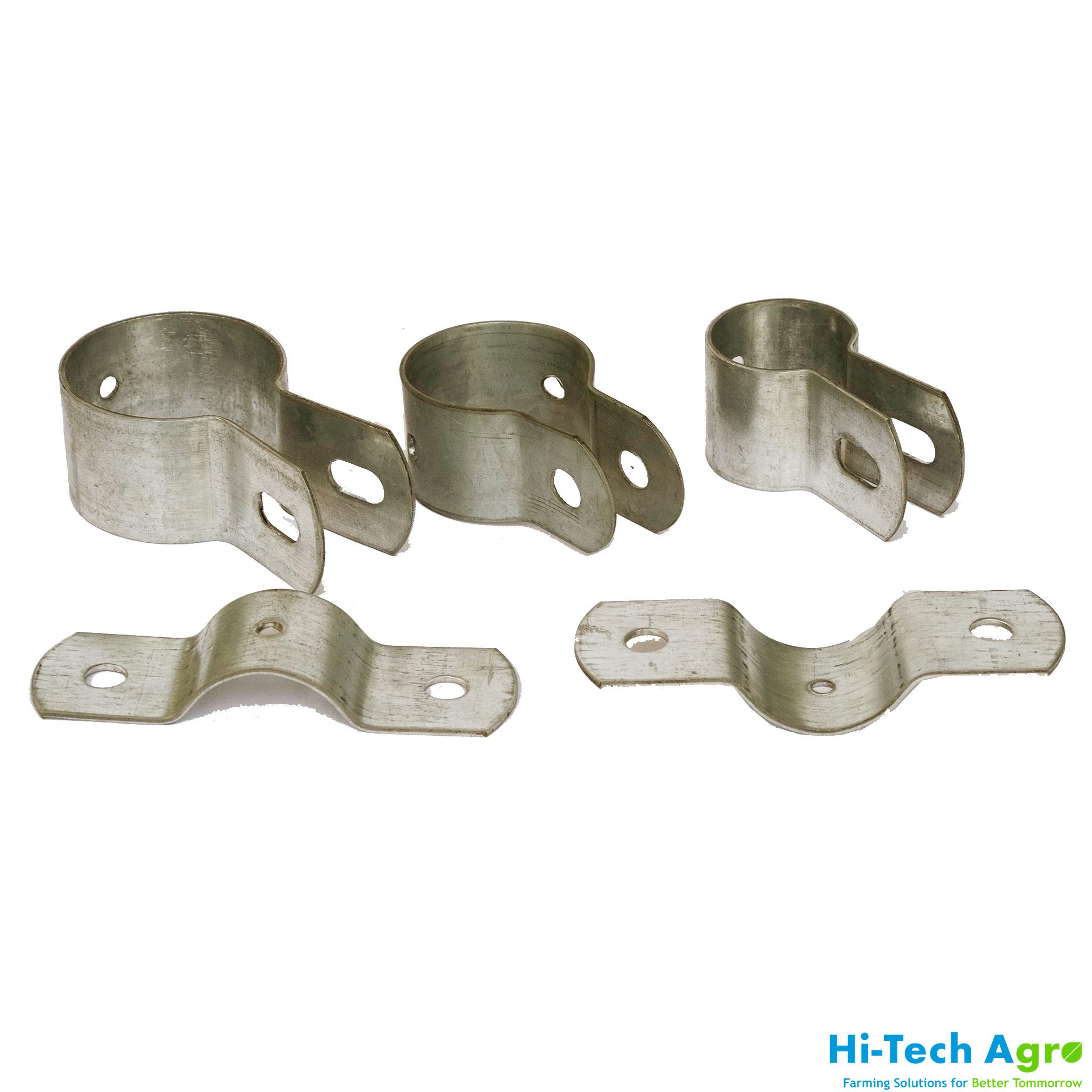 GI Clamps