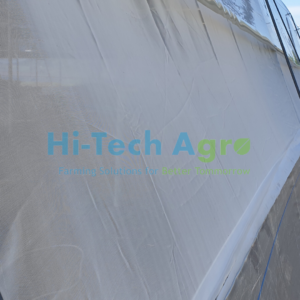 Skirting / Apron Films: