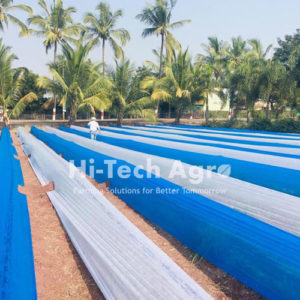 Crop Cover