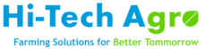 Hitech Agro – Farming Solutions For Better Tomorrow